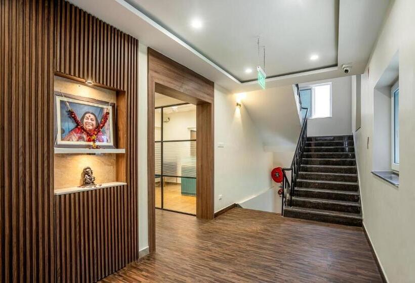 酒店 Viera Elite   Jubilee Hills