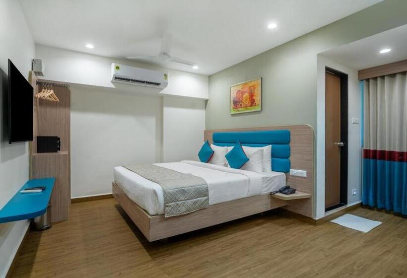 酒店 Viera Elite   Jubilee Hills