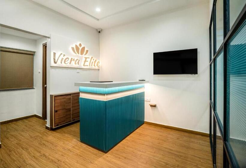 酒店 Viera Elite   Jubilee Hills