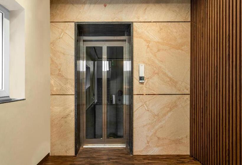 酒店 Viera Elite   Jubilee Hills