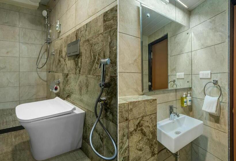 酒店 Viera Elite   Jubilee Hills