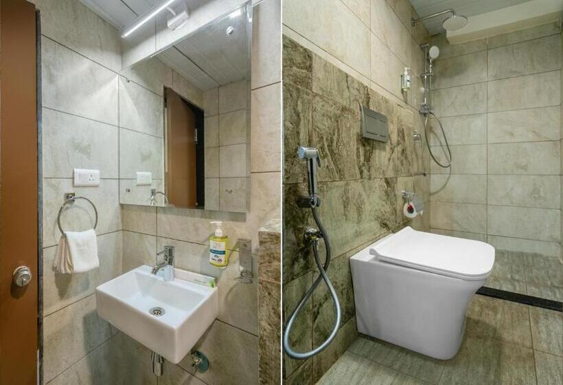 酒店 Viera Elite   Jubilee Hills