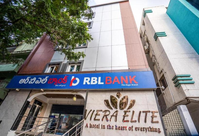 酒店 Viera Elite   Jubilee Hills