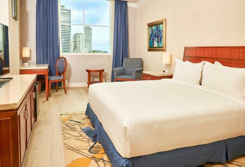 Waymore Hotel Spa & Casino