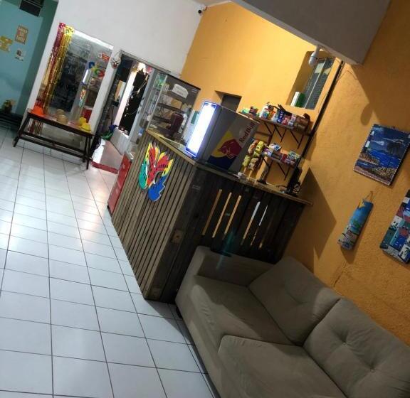 Lê Frevo Pernambucano Hostel