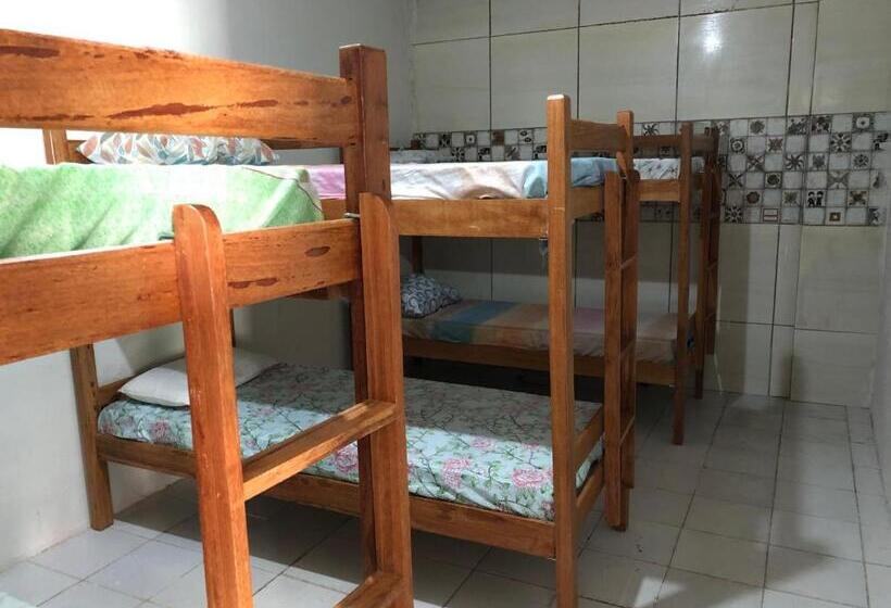 Lê Frevo Pernambucano Hostel