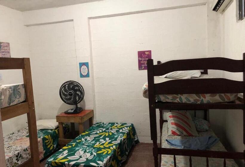 Lê Frevo Pernambucano Hostel