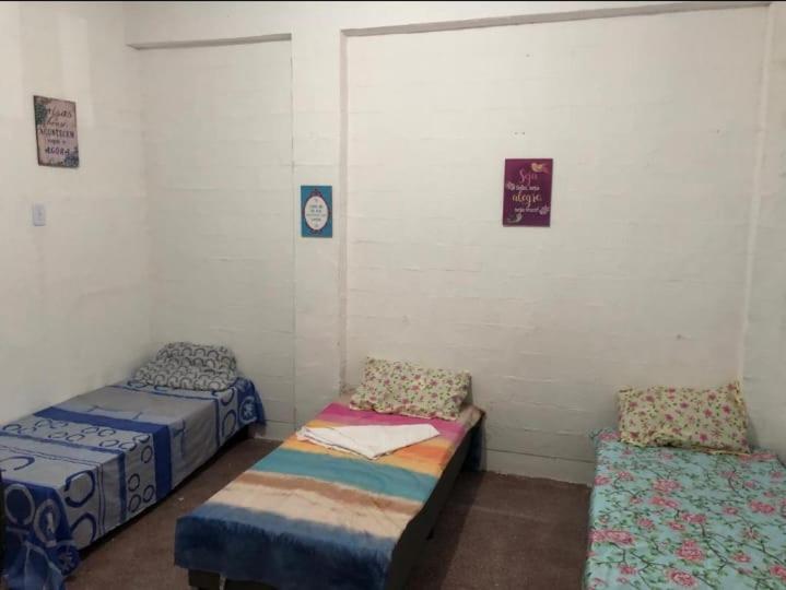 Lê Frevo Pernambucano Hostel