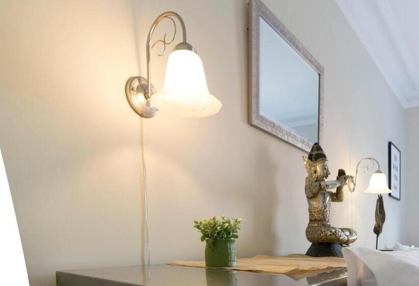 פנסיון Centric, Spacious And Petfriendly Guest House In The Best Location In Lince