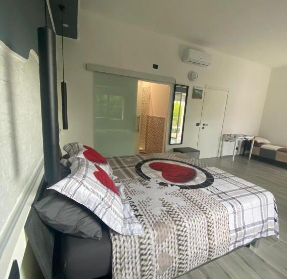 פנסיון La Fenice 40