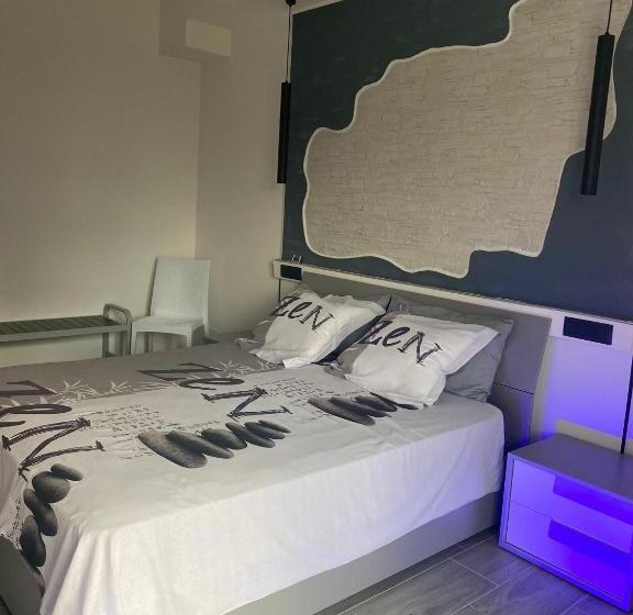 פנסיון La Fenice 40