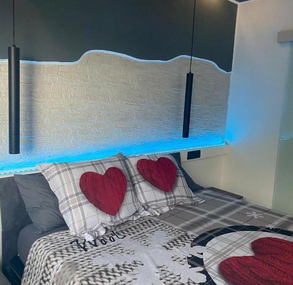 פנסיון La Fenice 40