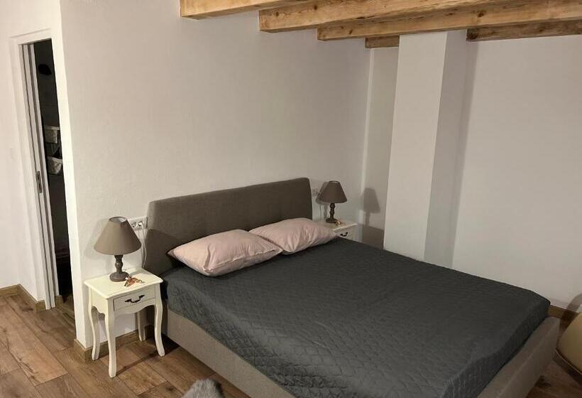 بنسيون La Izvoare