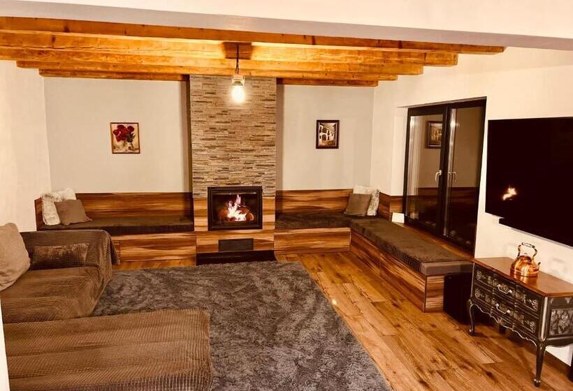 بنسيون La Izvoare