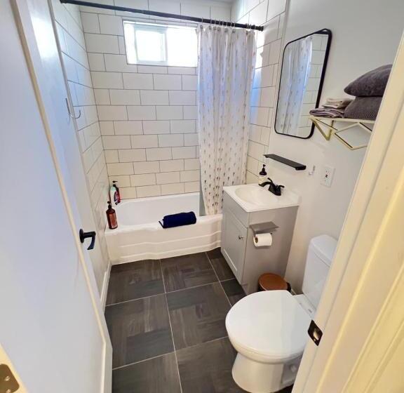 بنسيون Little Betty S Casita