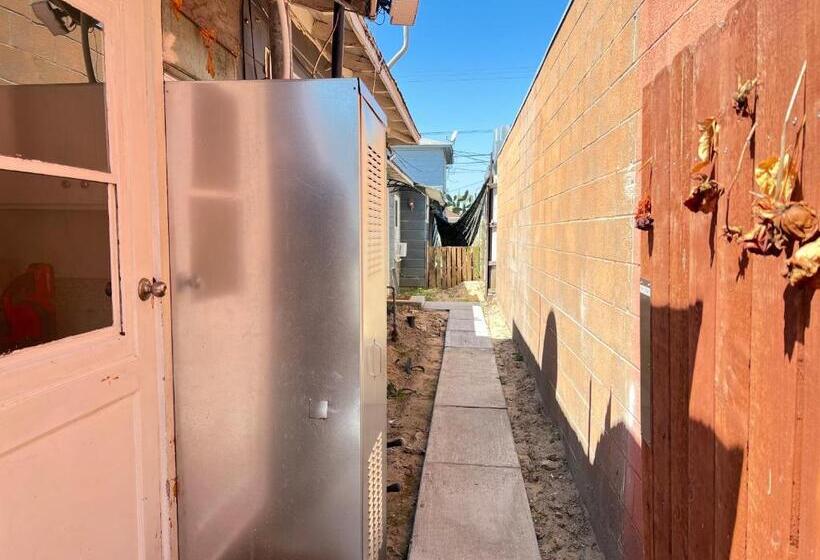 بنسيون Little Betty S Casita