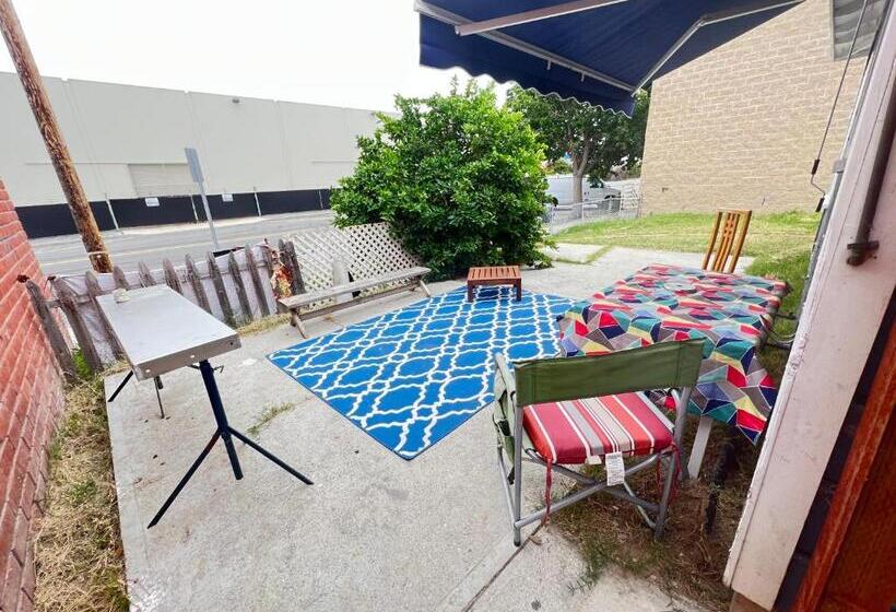 بنسيون Little Betty S Casita