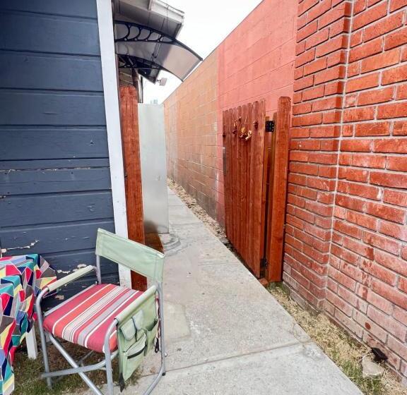 بنسيون Little Betty S Casita