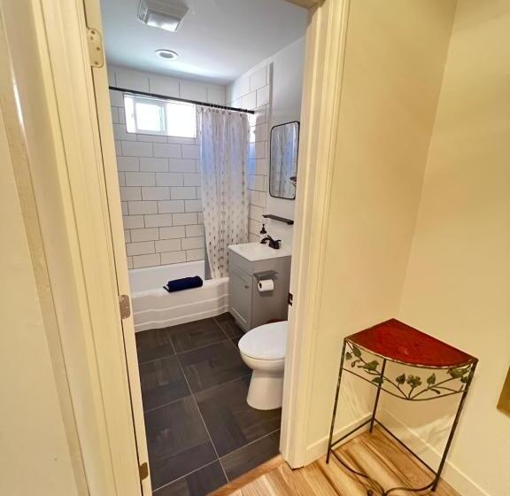 بنسيون Little Betty S Casita