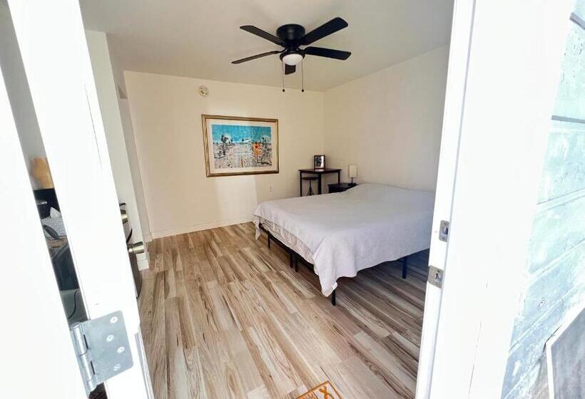 بنسيون Little Betty S Casita