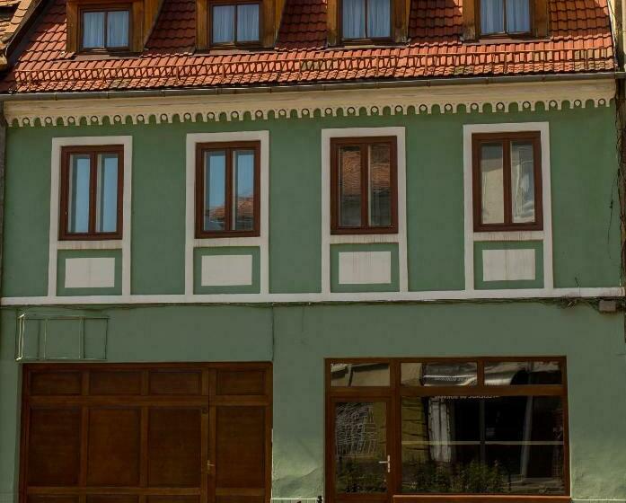 بنسيون Vsa Boutique House