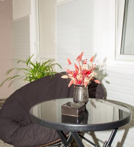 بنسيون Vsa Boutique House