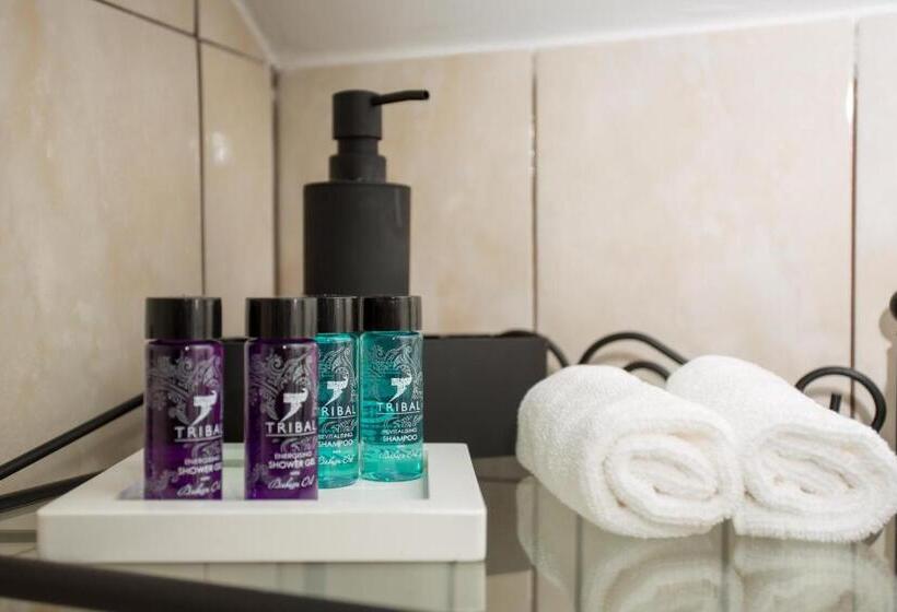 بنسيون Vsa Boutique House