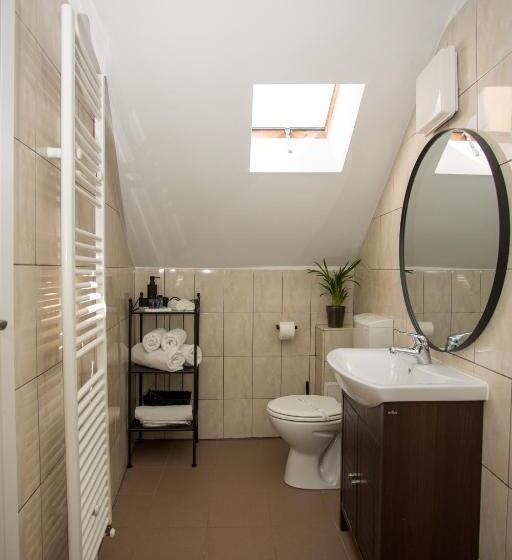 بنسيون Vsa Boutique House