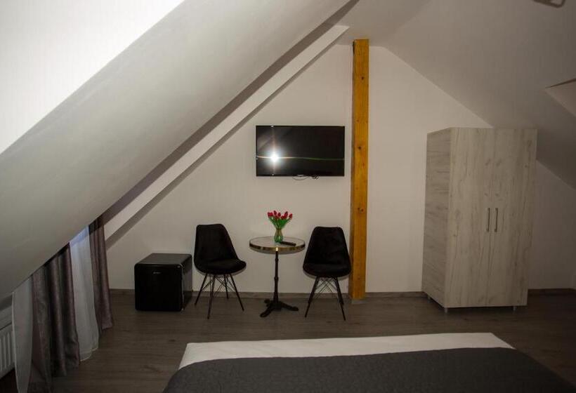 بنسيون Vsa Boutique House