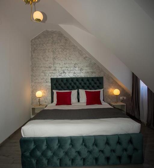 بنسيون Vsa Boutique House