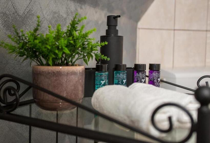 بنسيون Vsa Boutique House