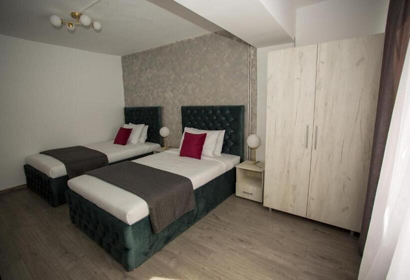 بنسيون Vsa Boutique House