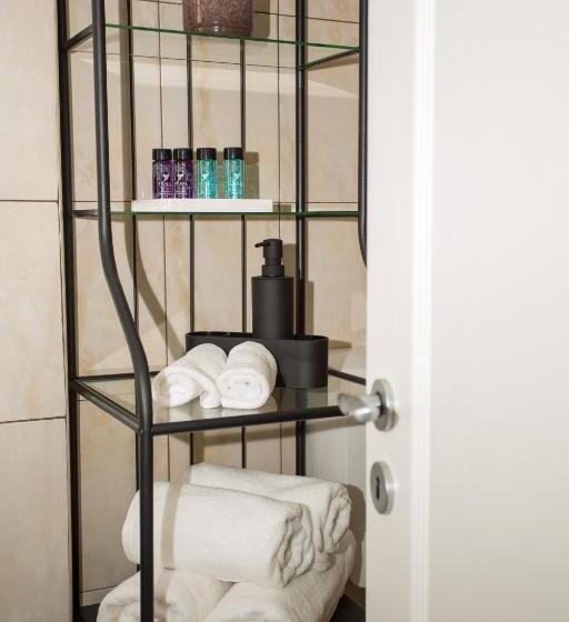 بنسيون Vsa Boutique House