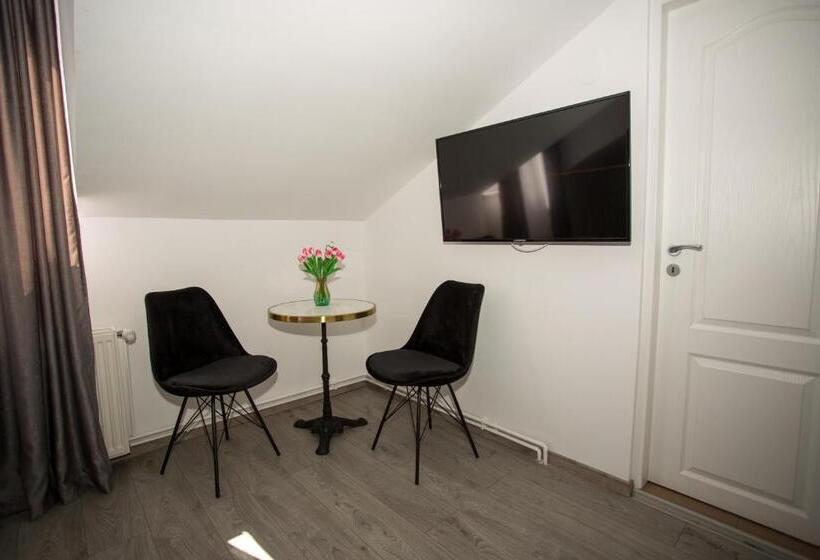 بنسيون Vsa Boutique House