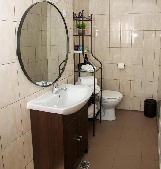 بنسيون Vsa Boutique House