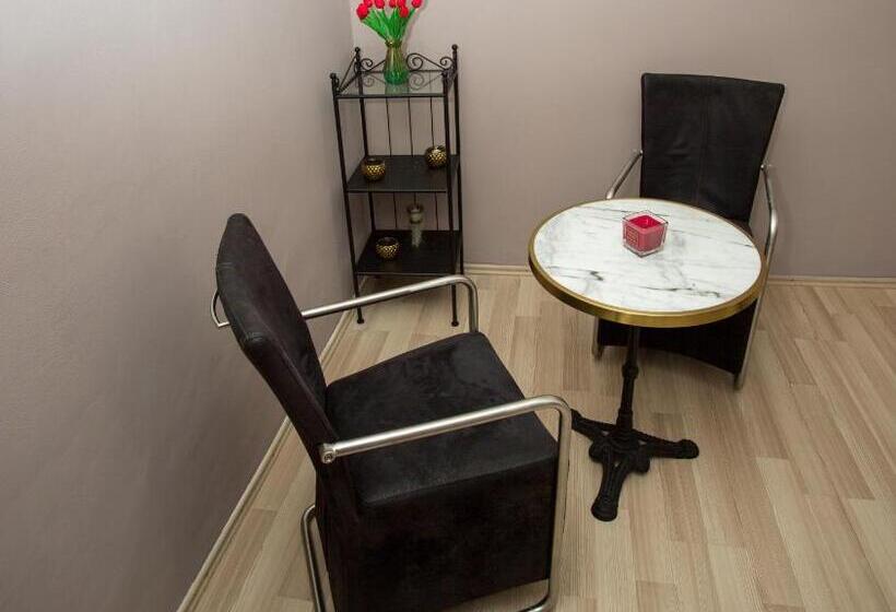 بنسيون Vsa Boutique House