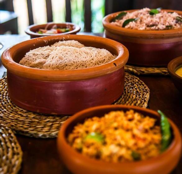 אתר נופש Animal View Point Yala