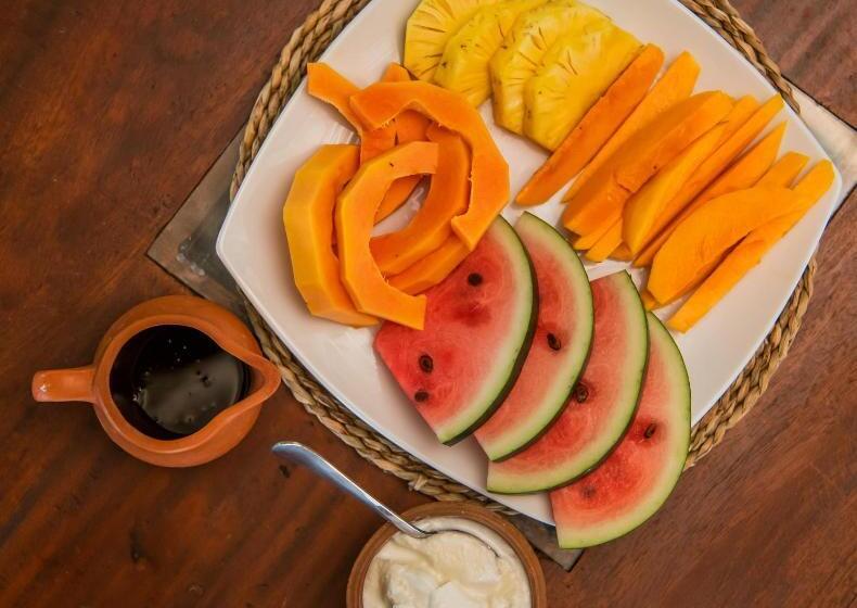 אתר נופש Animal View Point Yala