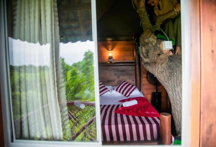 אתר נופש Animal View Point Yala