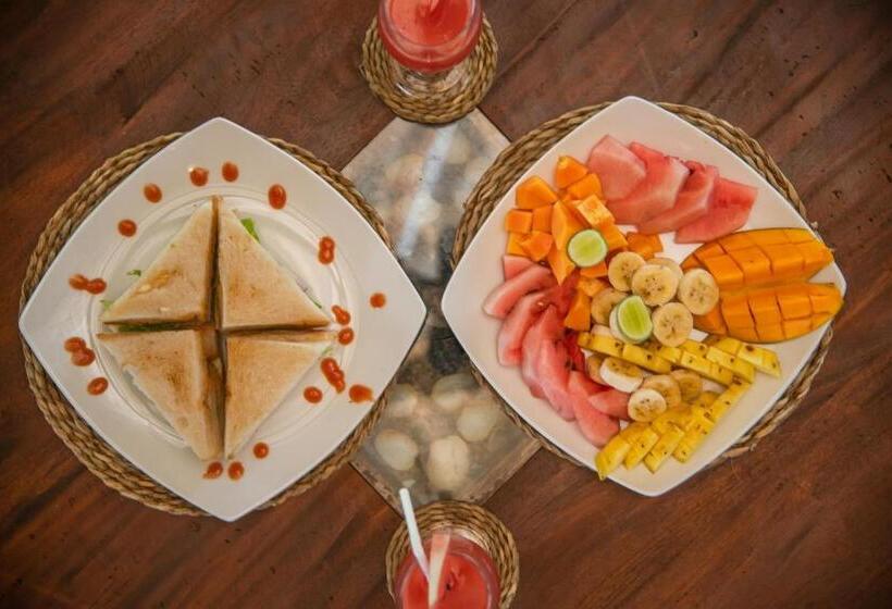 אתר נופש Animal View Point Yala