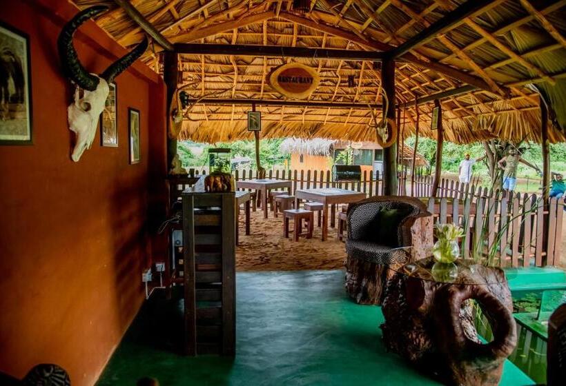 אתר נופש Animal View Point Yala