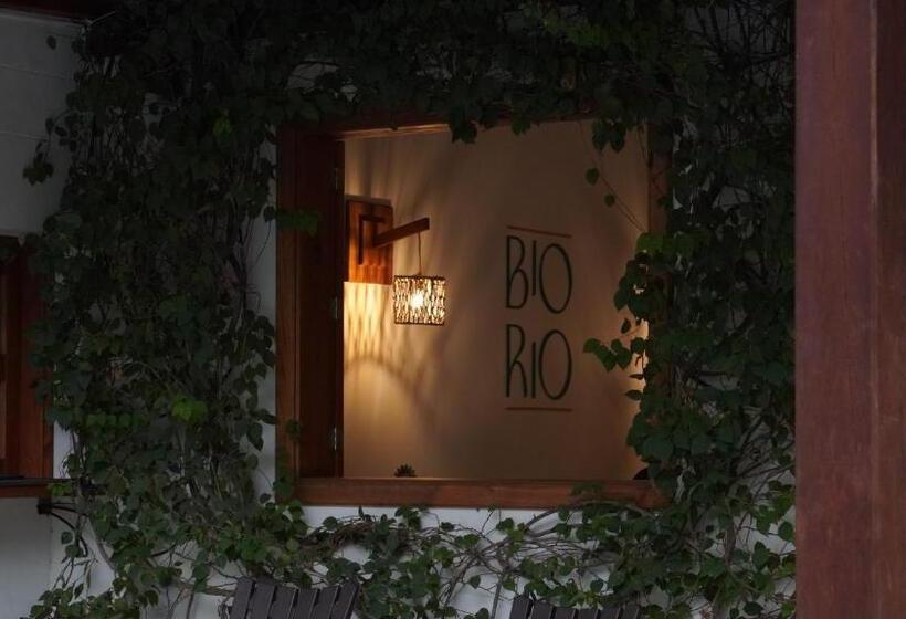 אתר נופש Bio Rio