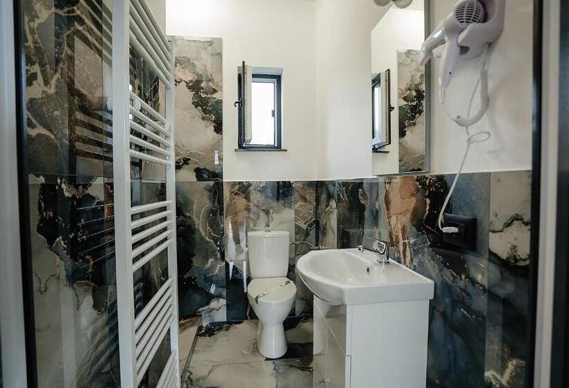 リゾートホテル Pensiunea Vox