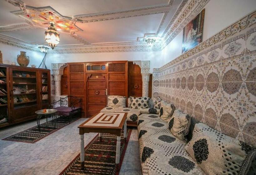 Riad Fez Hostel
