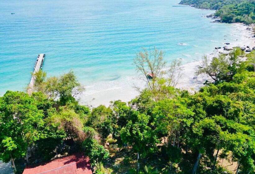 Romny Cozy Bay Resort