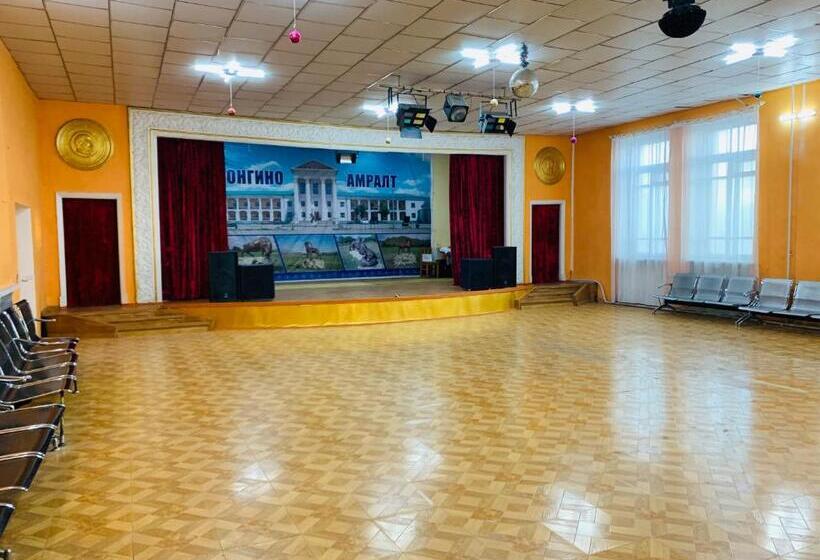 Songino Budget Resort