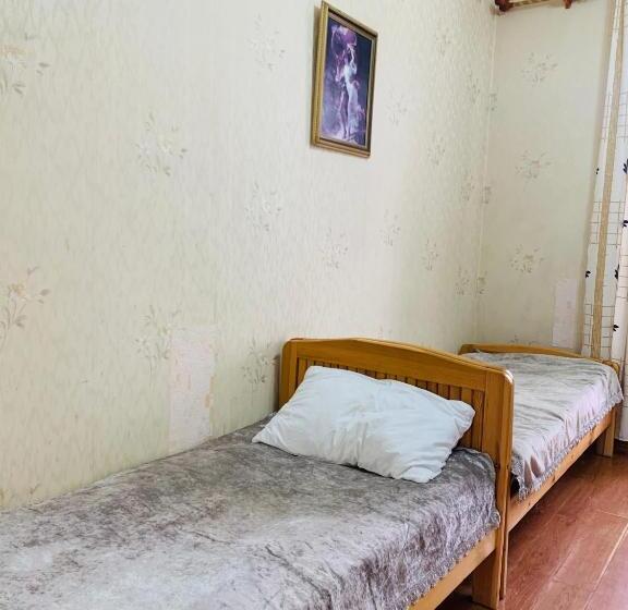 Songino Budget Resort