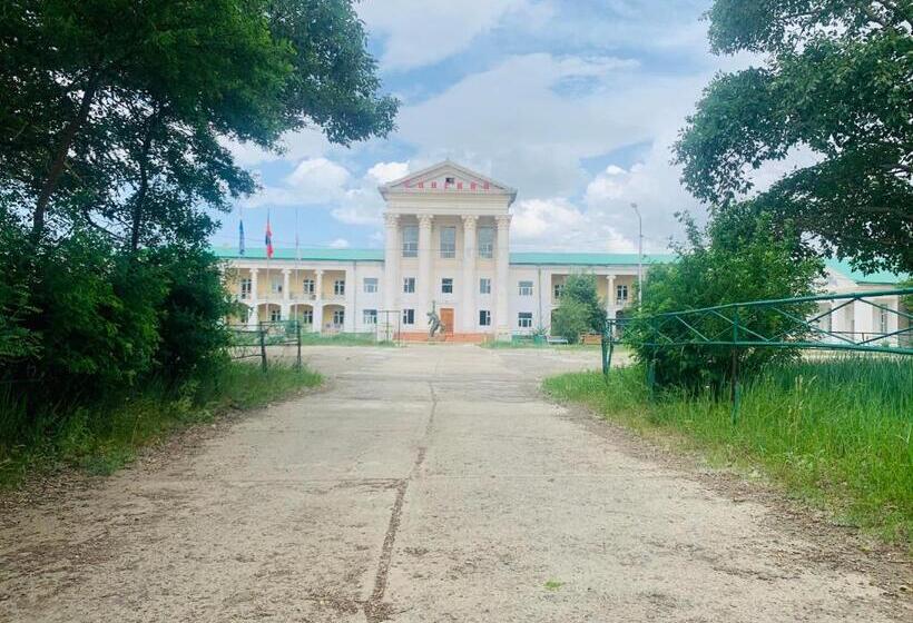 Songino Budget Resort