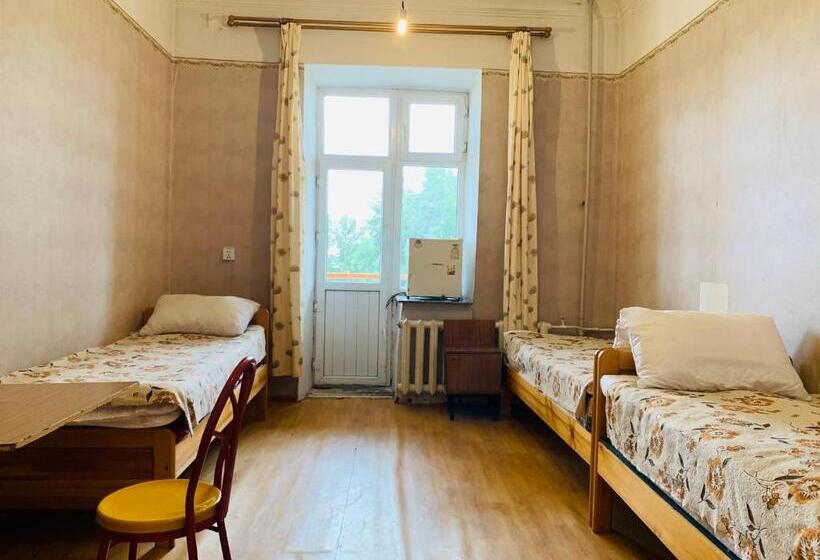 Songino Budget Resort