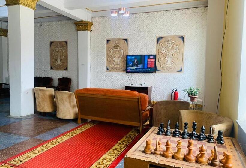 Songino Budget Resort